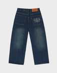 BLUEFIN BLASON DENIM