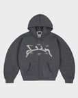 DARKGREY CURB ZIP