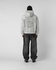 FALLENROCK 6STARS ZIP
