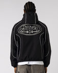 WINDBREAKER TRACKSUIT JACKET