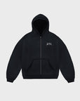 CURB ZIP BLACK