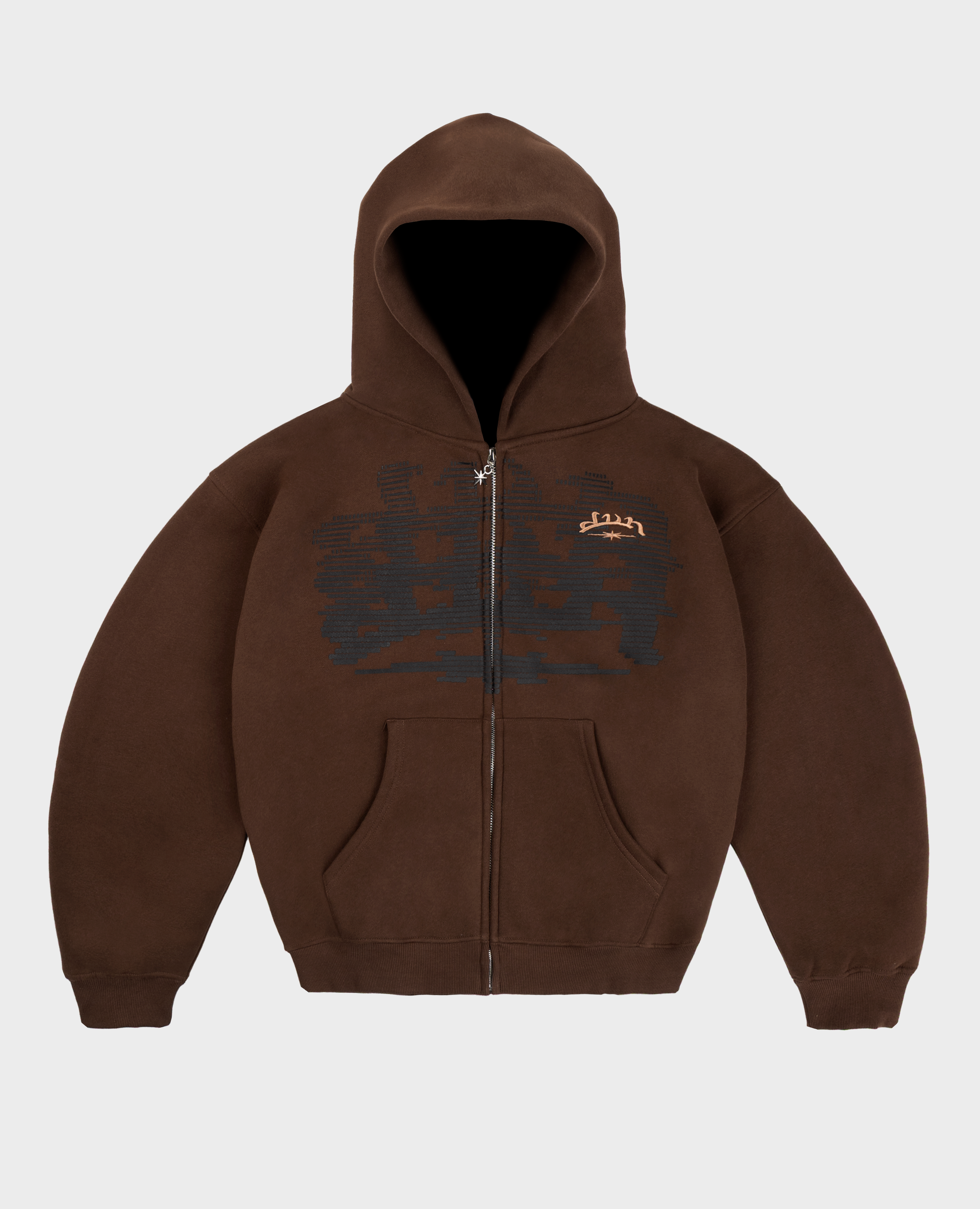 DivinByDivin | Plaza Motion Zip
