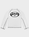 WHITE COMPASS THERMAL