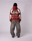 RED 6SNOW VEST