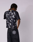 JERSEY 6SNOW CAMO