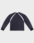 BLACK ANIMALS JERSEY LONGSLEEVES