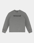 GREY WAFFLE