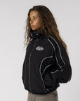 WINDBREAKER TRACKSUIT JACKET