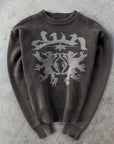 BEAST KNITWEAR