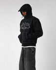 BLACK TECH ZIP