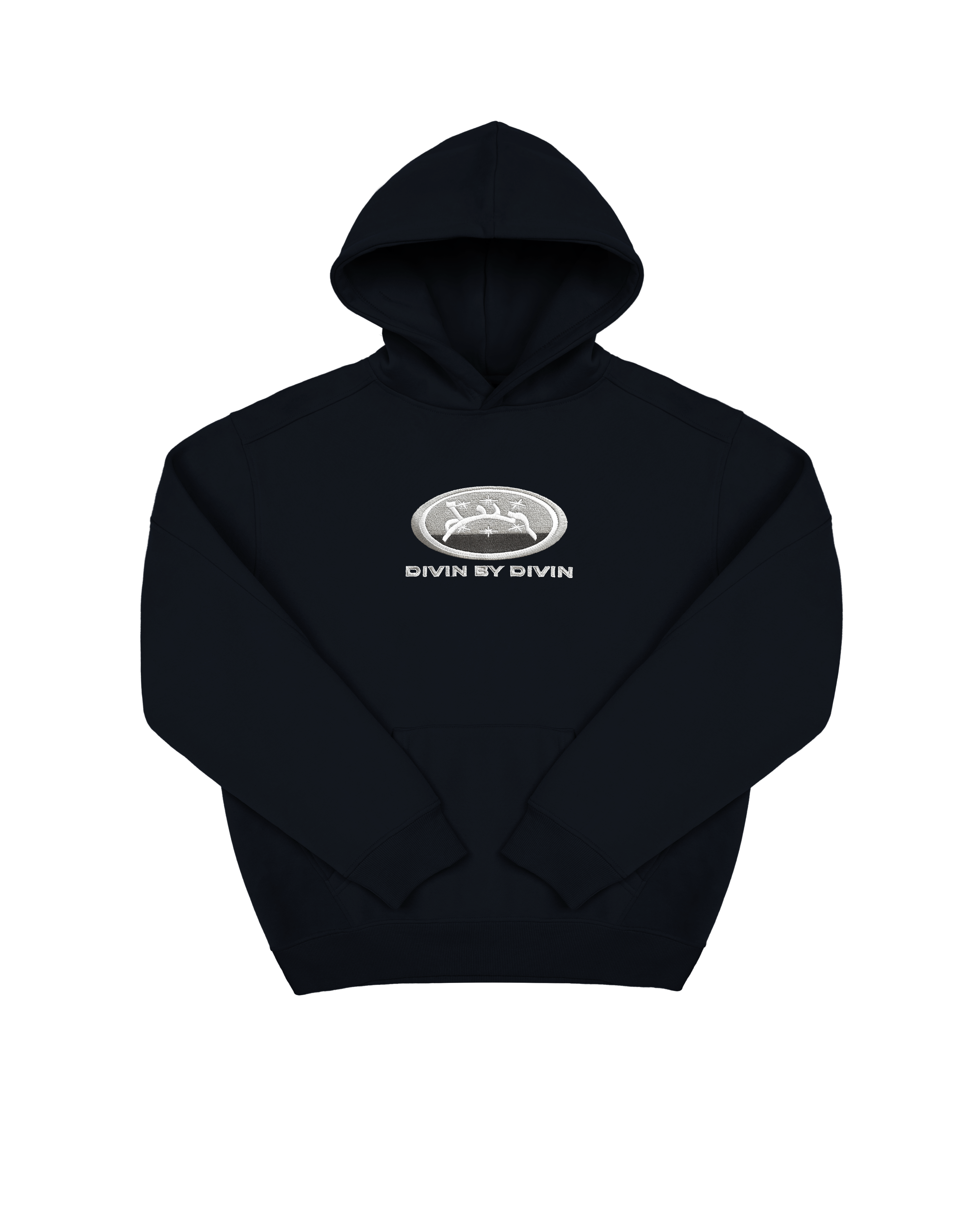 Black shadow hill clearance hoodie