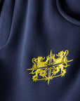 BLUE BLASON JOGGER