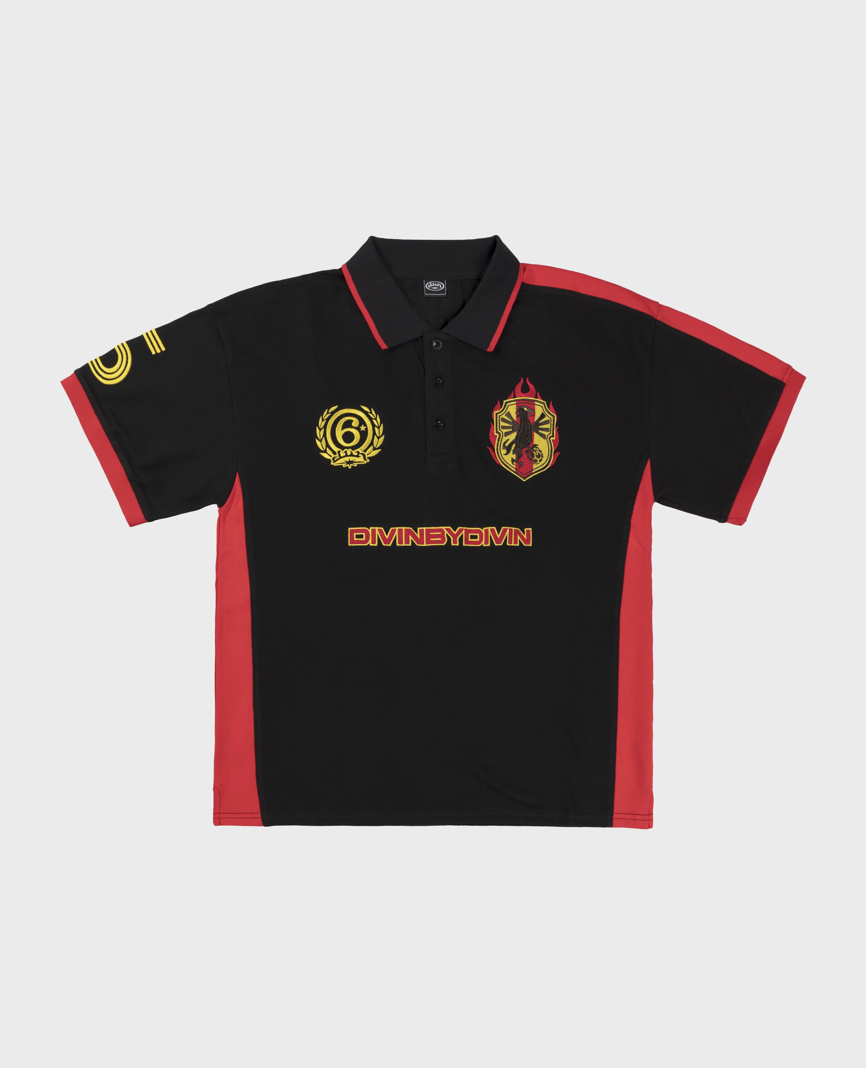 DivinByDivin | Japan Polo – DIVINBYDIVIN