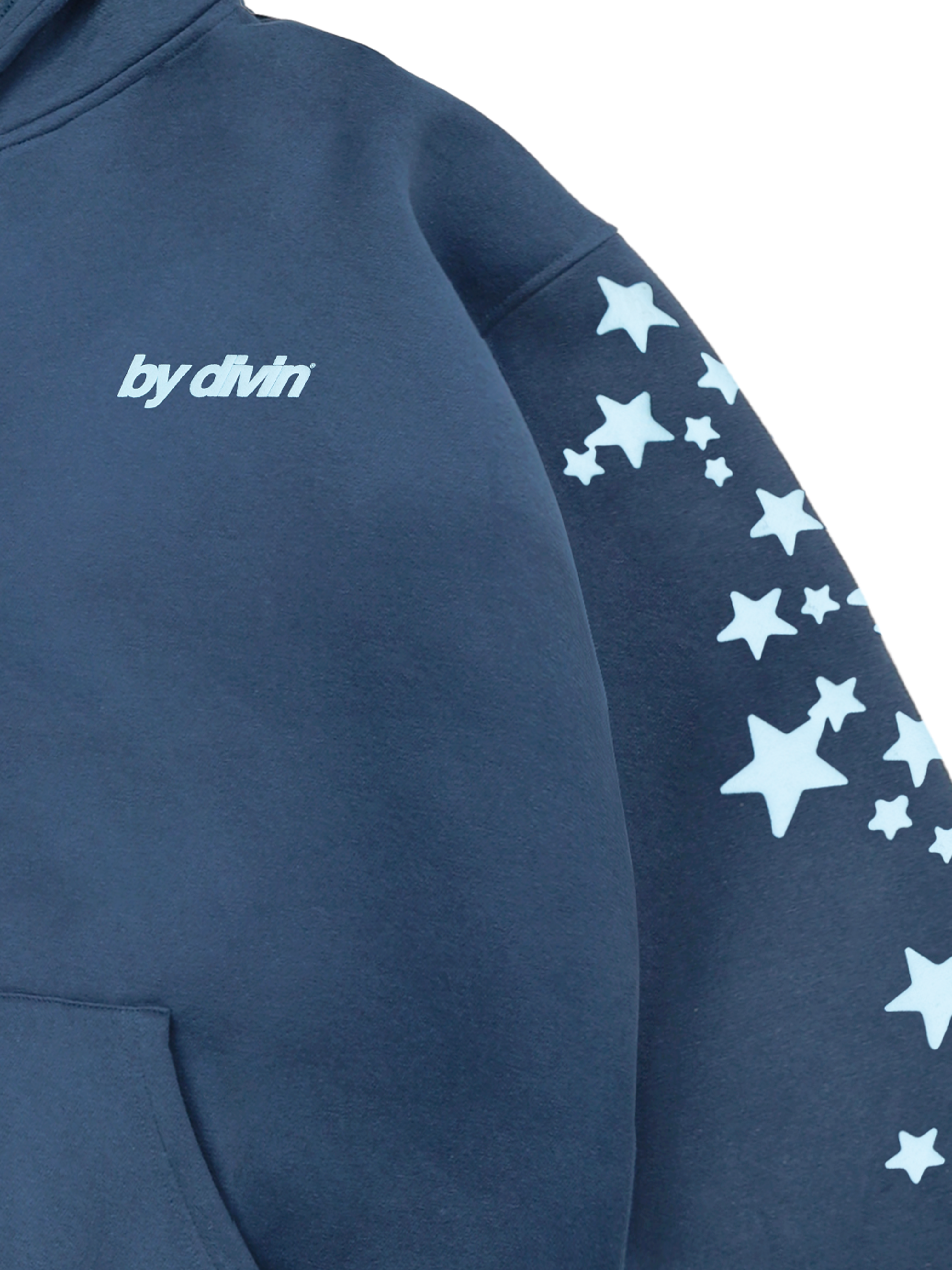 トップス Notasian all the stars hoodie April_Stars_Hoodie_BACK.jpg?v=