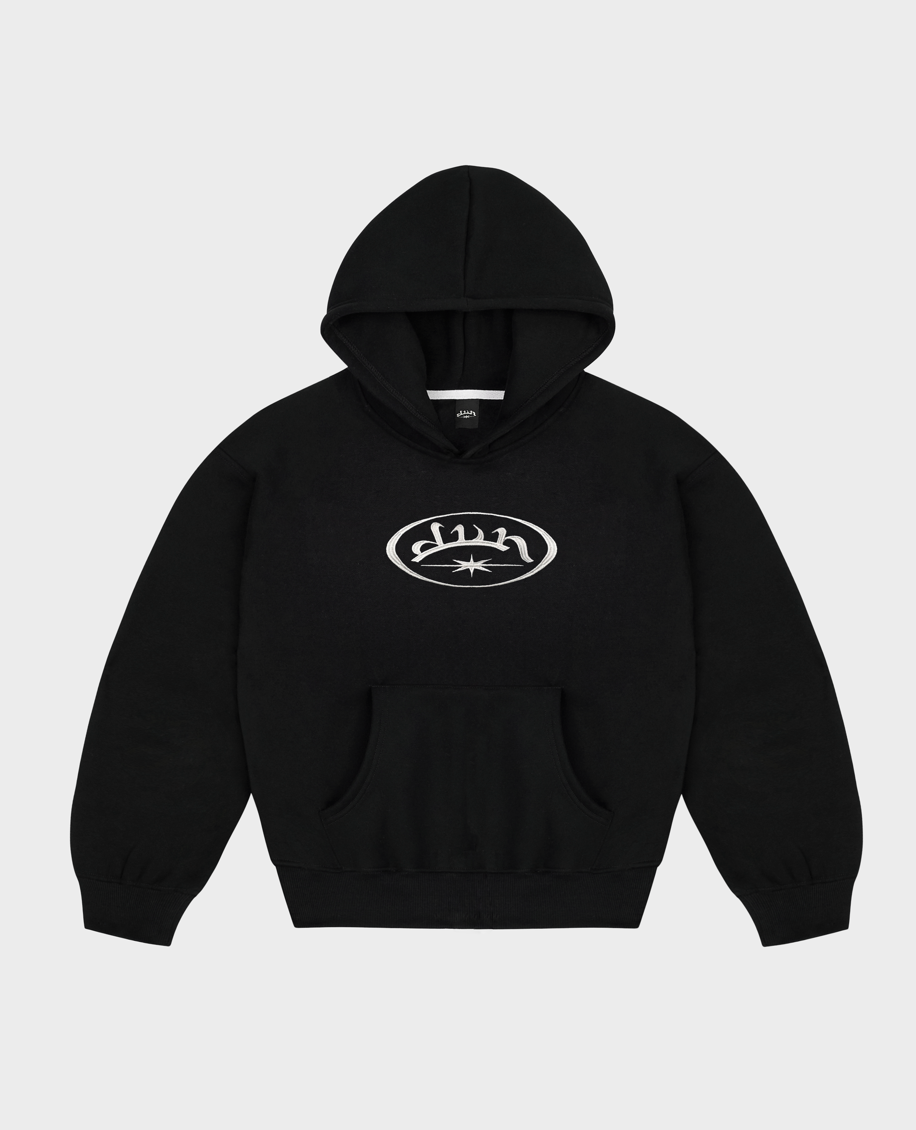 トップス GDC RINNE Hoodie Black sizeS fw24_sweatshirt11_grande.png?v