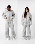GREY LINE JOGGER
