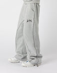 GREY LINE JOGGER