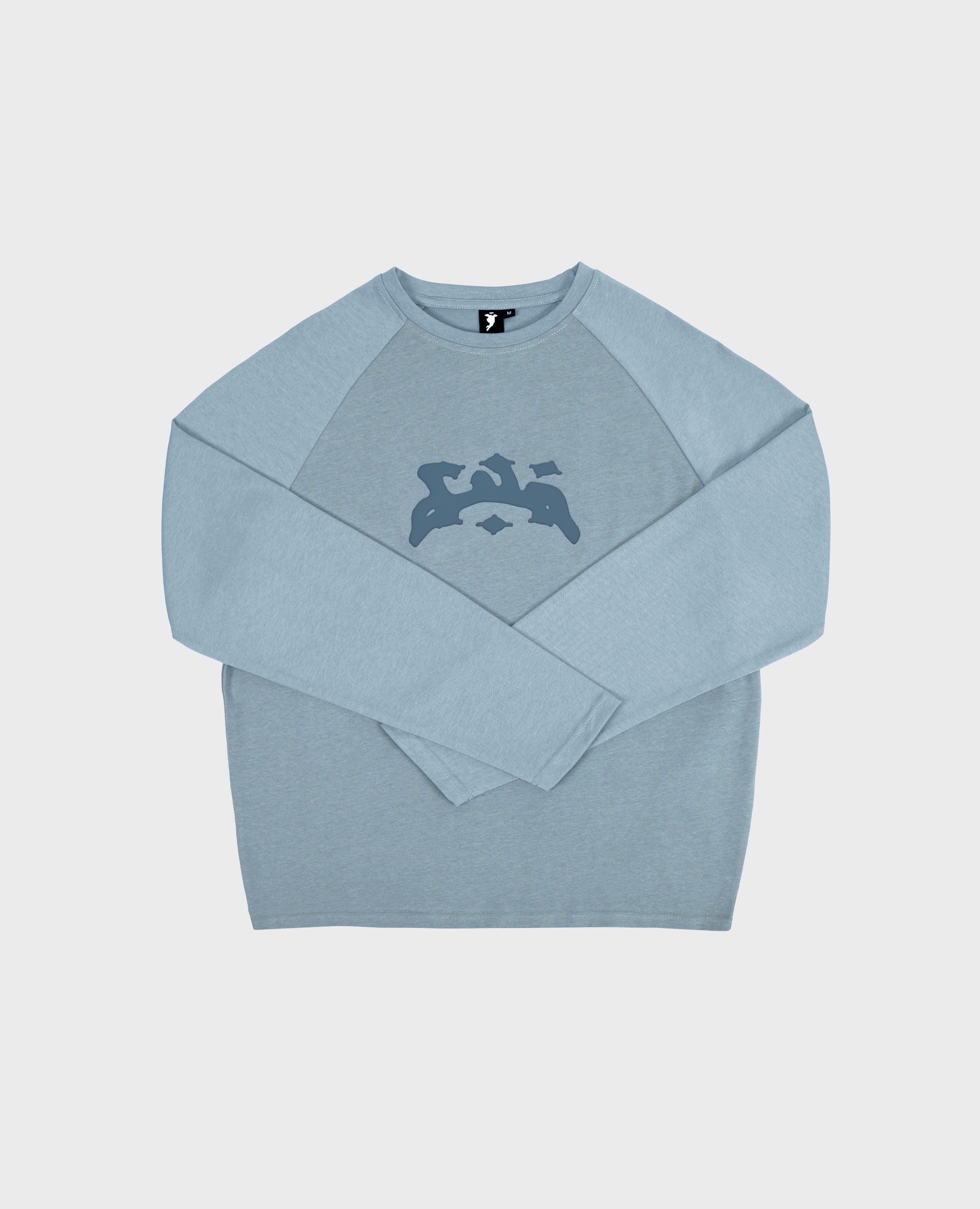 CURB LONGSLEEVE – DIVINBYDIVIN