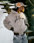 SHARP JACKET