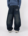 BLUEFIN BLASON DENIM