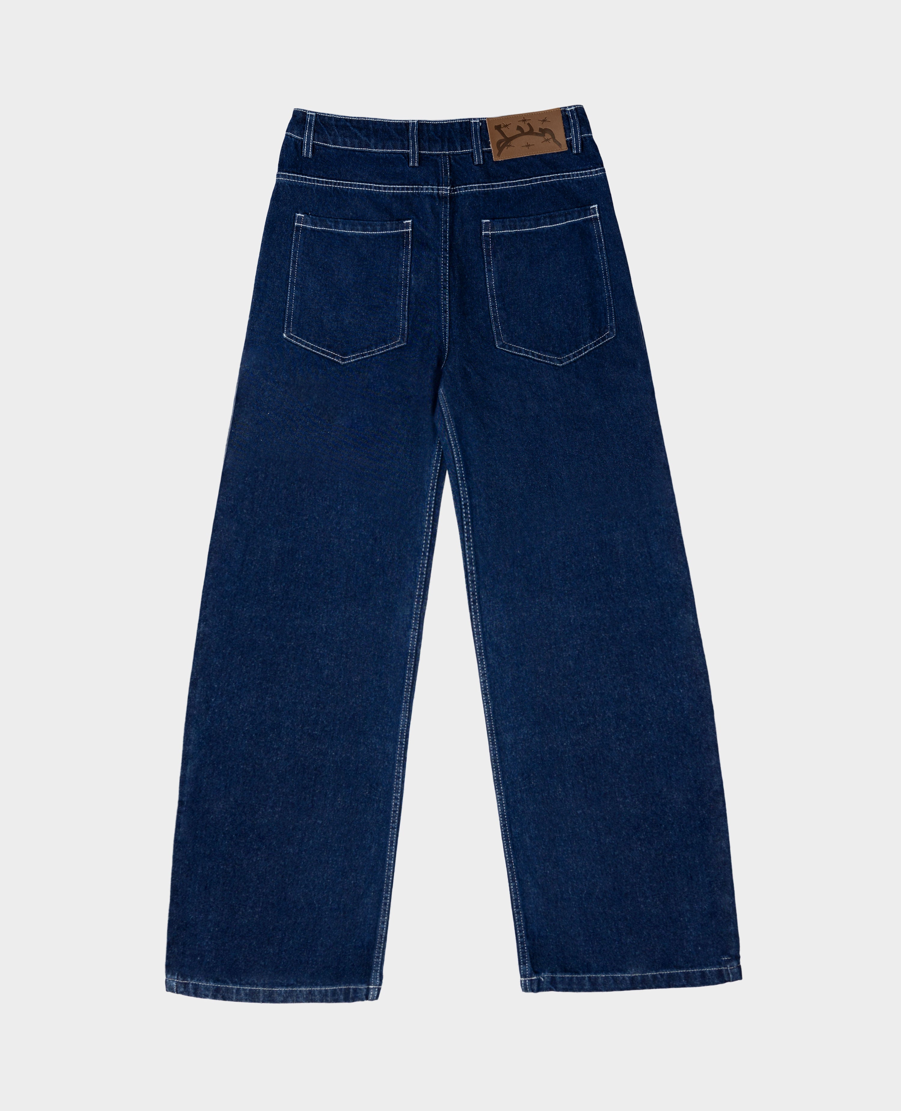 RAW DENIM - Main Image