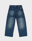 BLUE 6SNOW DENIM