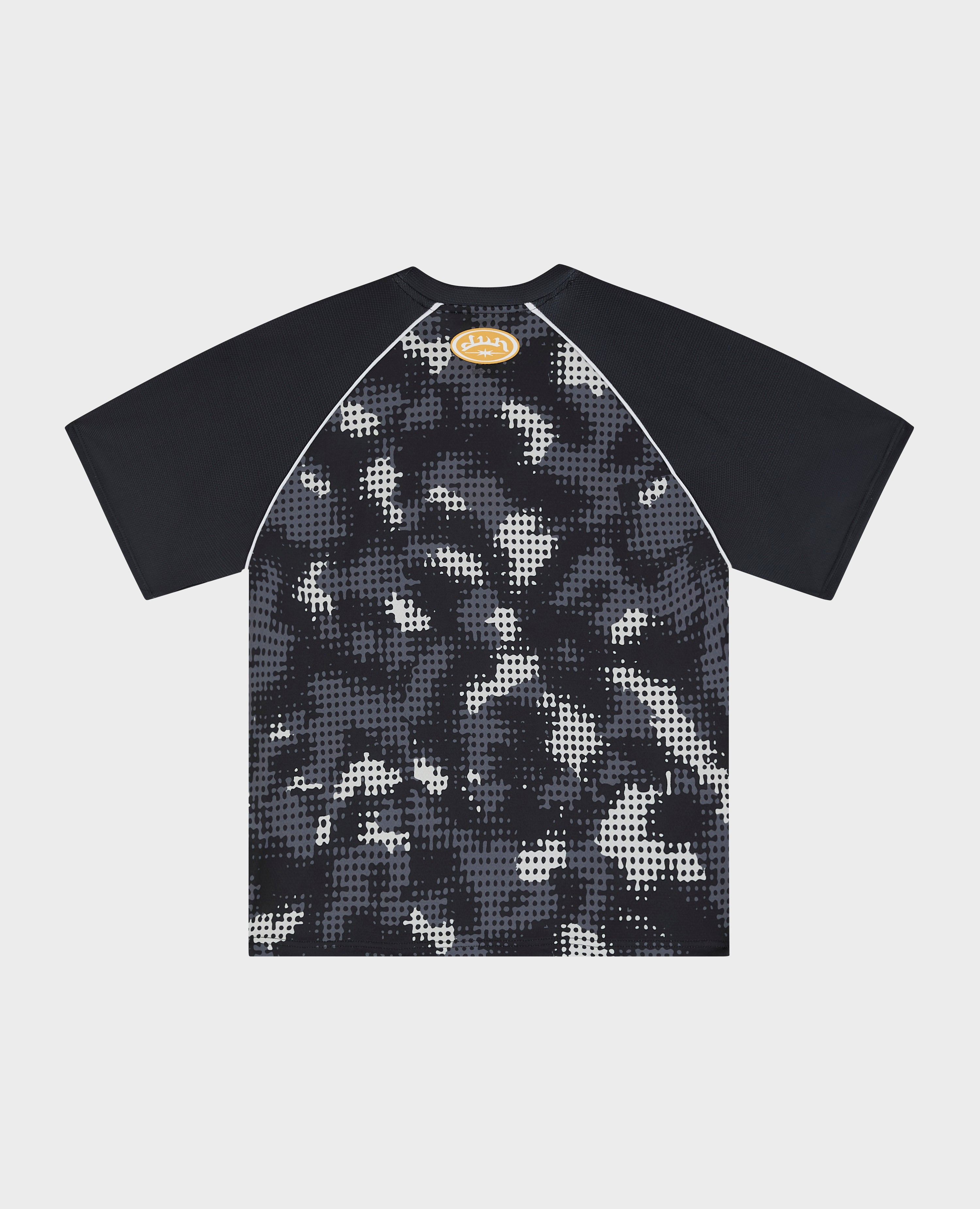 JERSEY 6SNOW CAMO