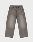 GREY 6SNOW DENIM