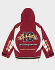 RED 6SNOW VEST