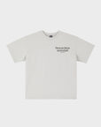 GREY BEAST T-SHIRT