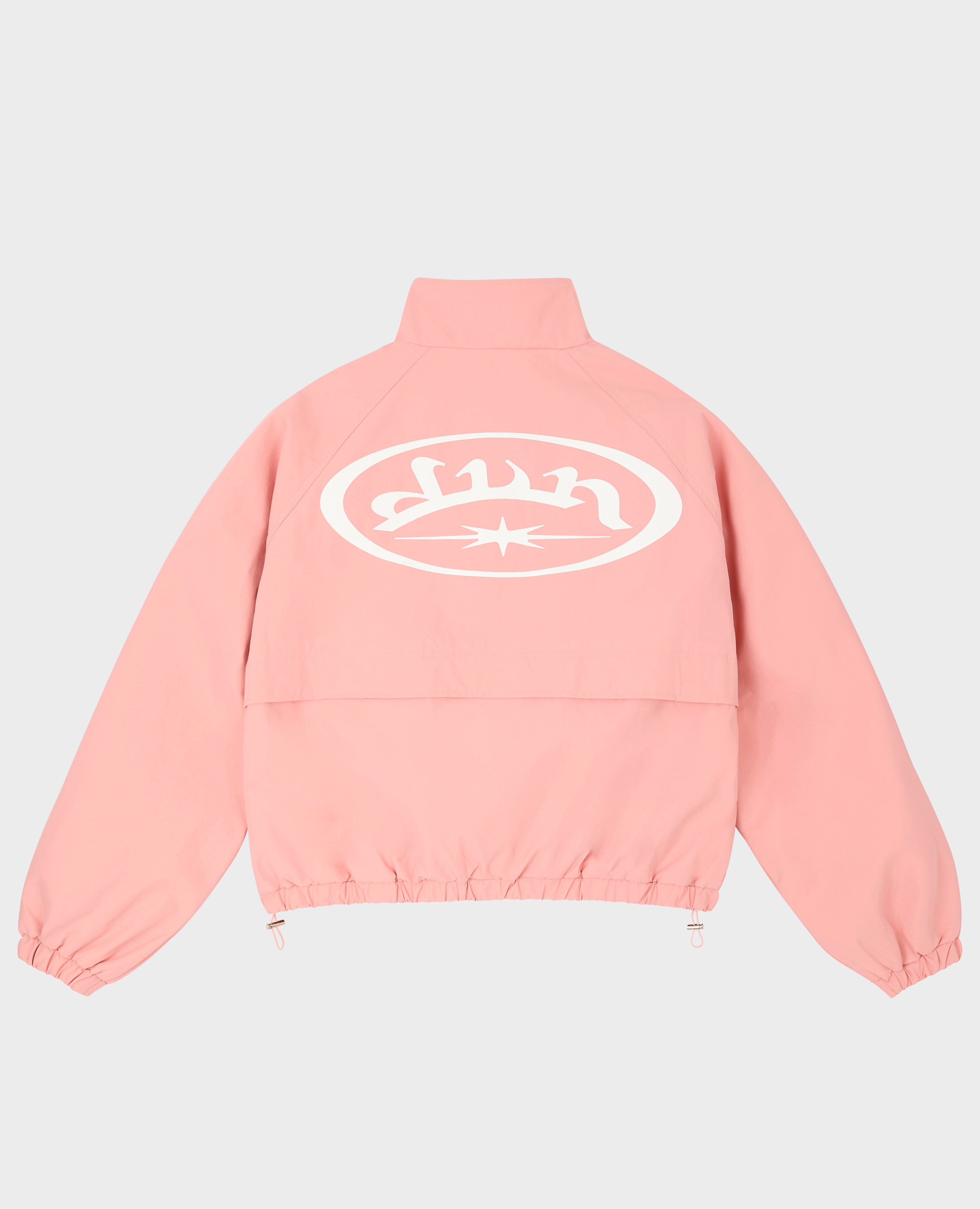 PINK STORMCHASER