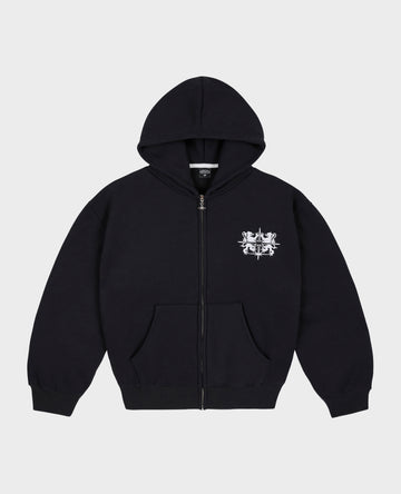 DIVINBYDIVIN | Zips & Hoodies - Urban Collection