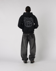 GREY 6STARS DENIM