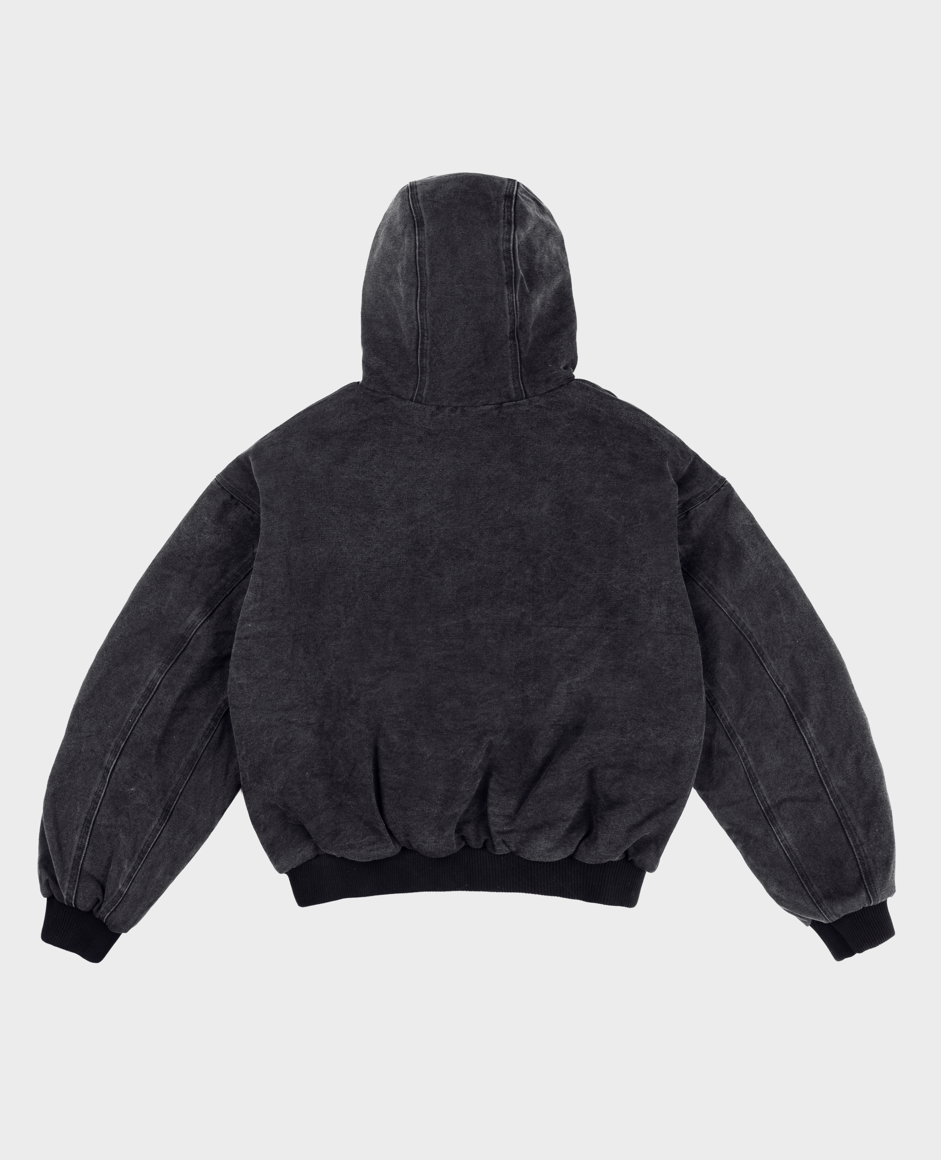 DARK SHARP JACKET