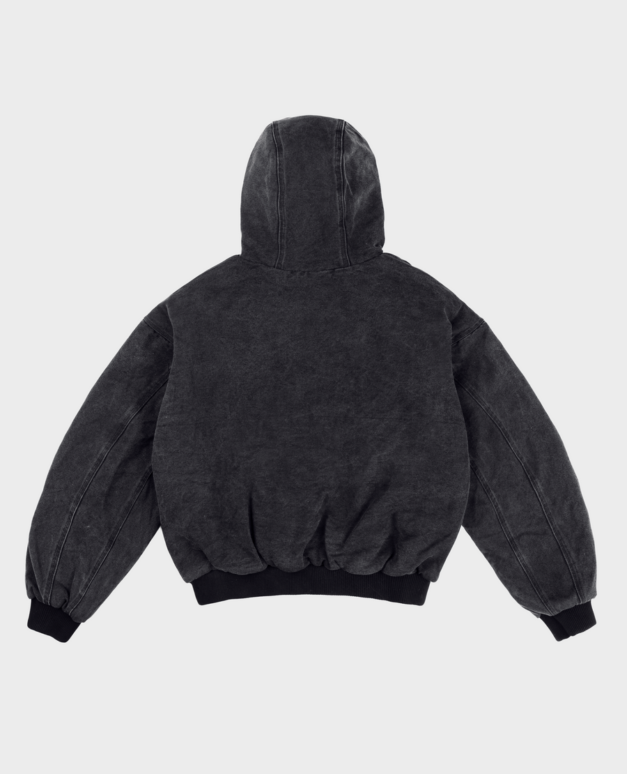 DARK SHARP JACKET