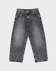 GREY 6STARS DENIM