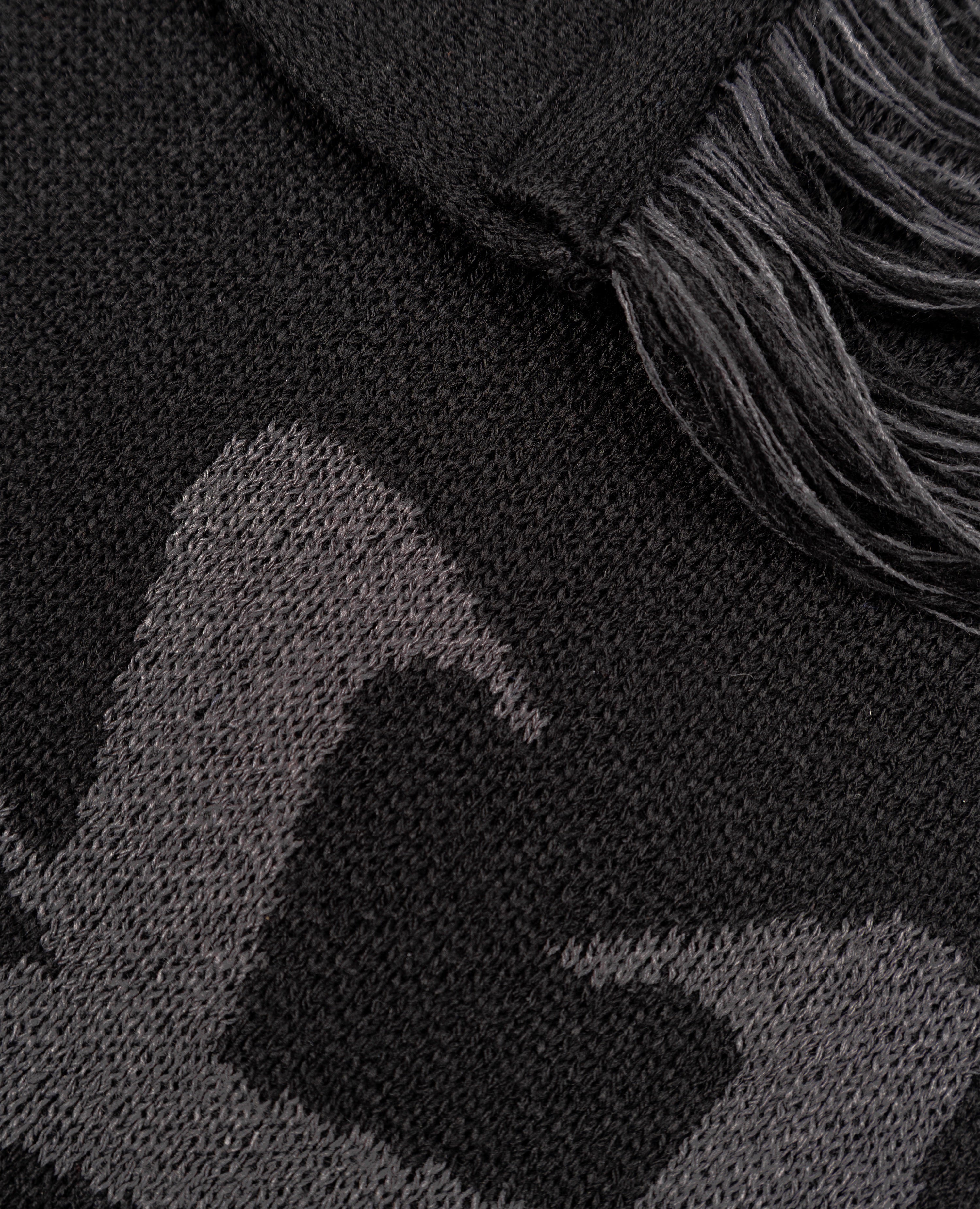 FUTURA1 SCARF - MADE IN TOURCOING (FRANCE)