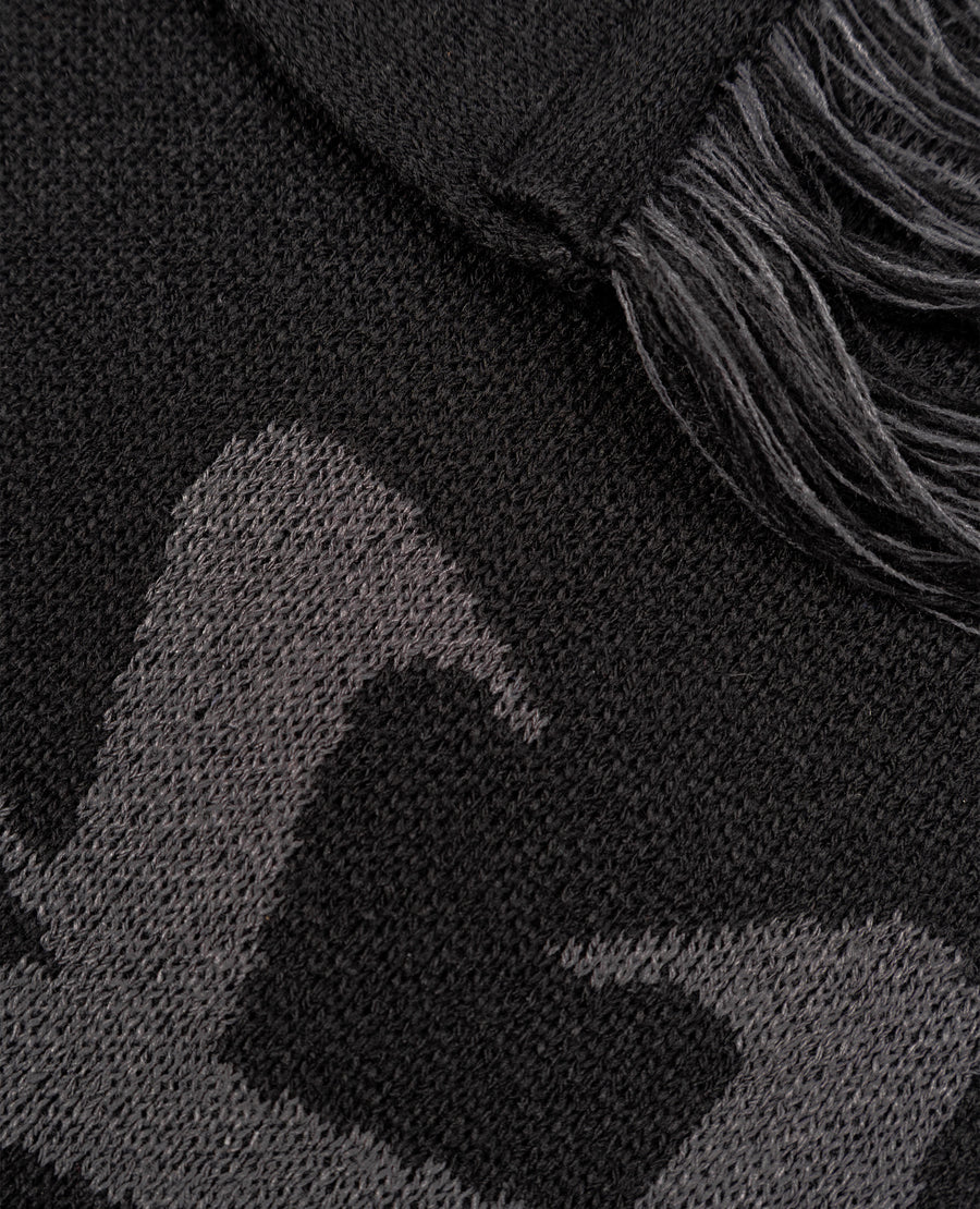 FUTURA1 SCARF - MADE IN TOURCOING (FRANCE)
