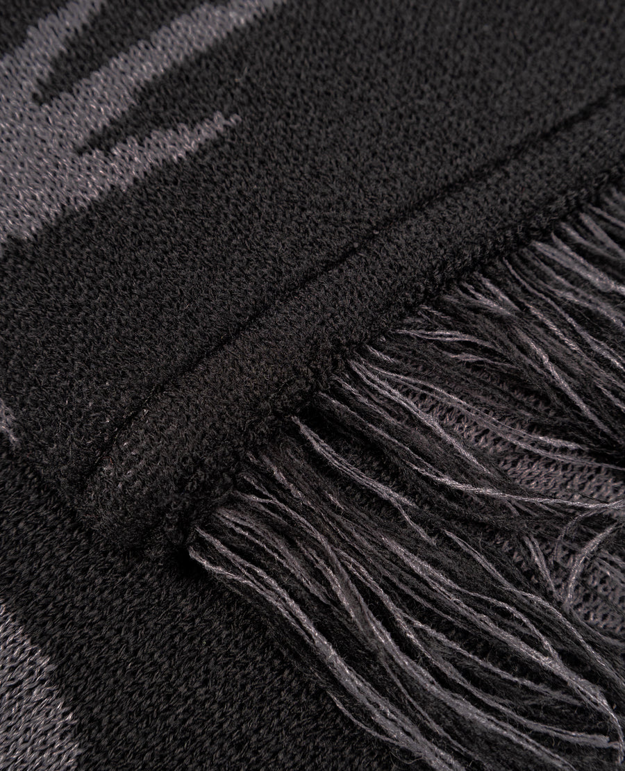 FUTURA1 SCARF - MADE IN TOURCOING (FRANCE)