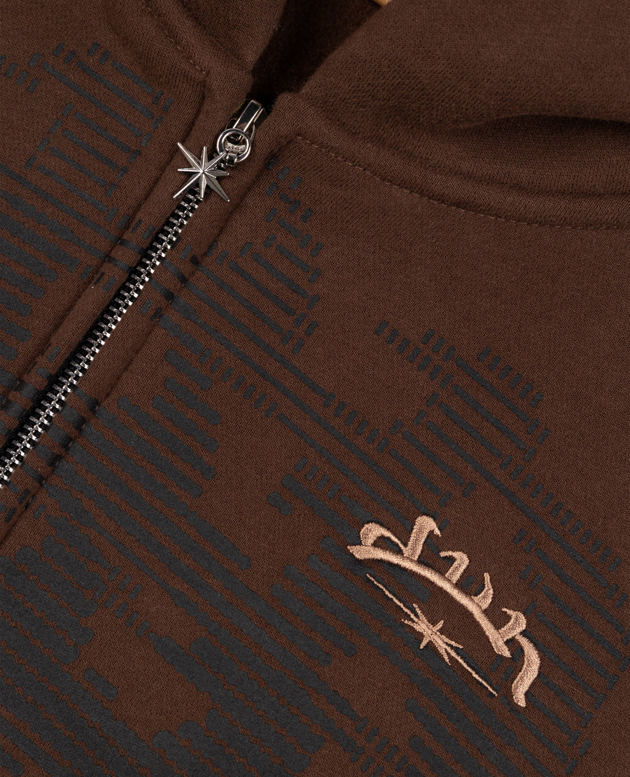 PLAZA MOTION ZIP