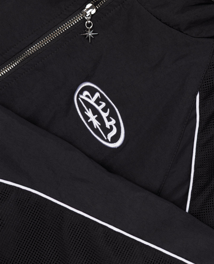 WINDBREAKER TRACKSUIT JACKET