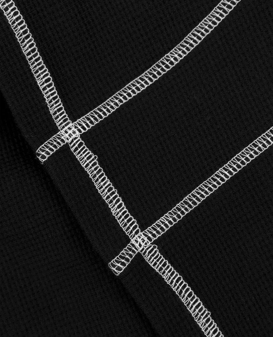 BLACK LINES THERMAL