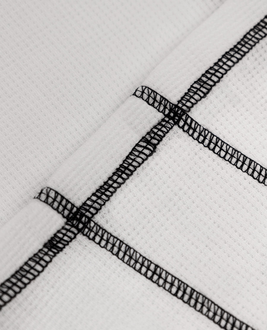 WHITE LINES THERMAL