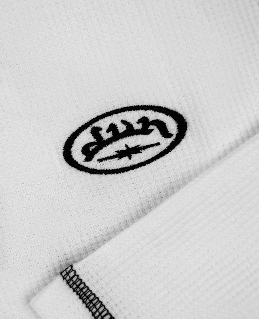 WHITE COMPASS THERMAL