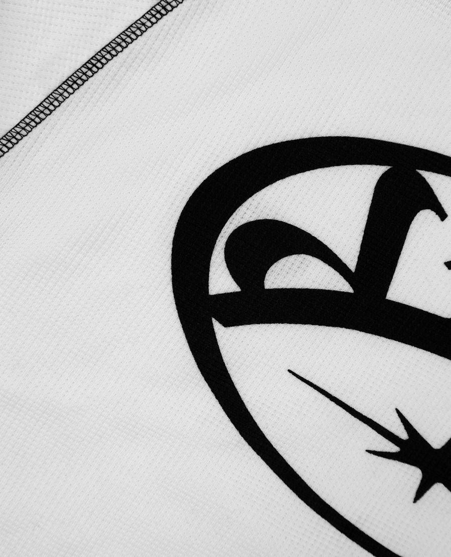 WHITE COMPASS THERMAL