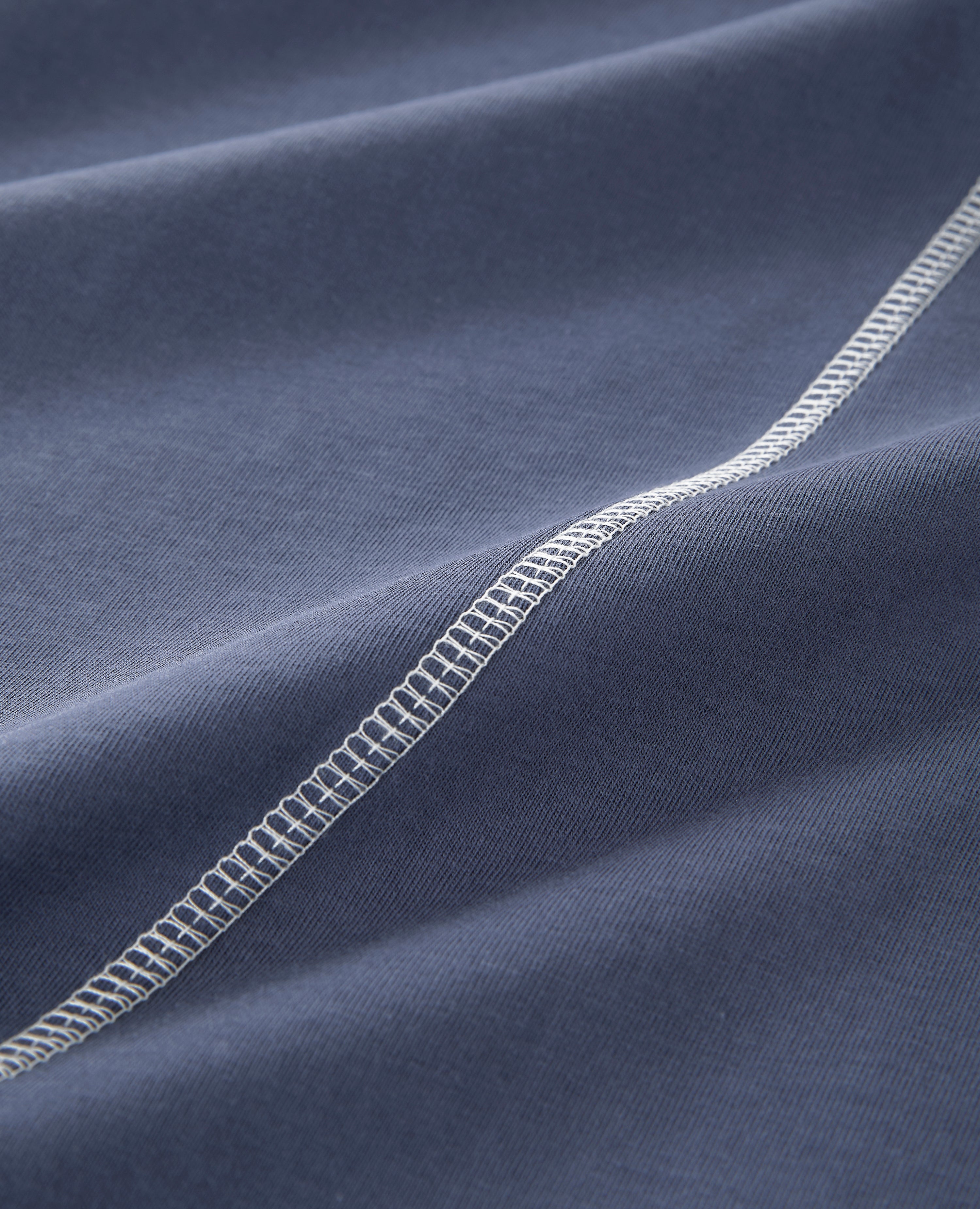 BLUE TECH T-SHIRT