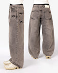 SILENTSTORM STARS DENIM