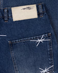 STARSAPPHIRE STARS DENIM
