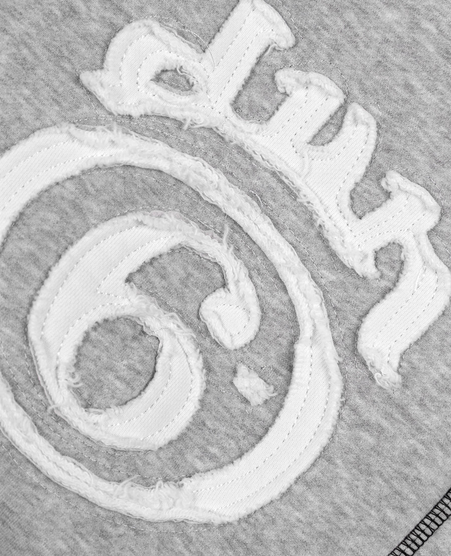 GREY 6STARS JOGGER
