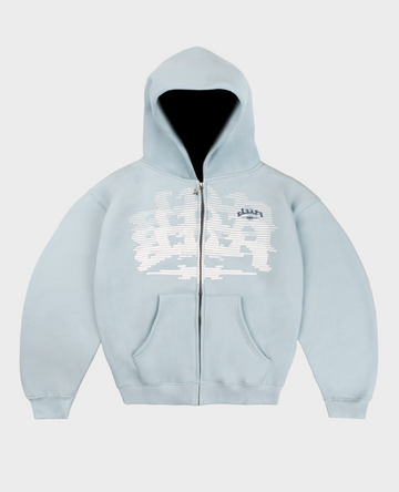 BLUE MOTION ZIP